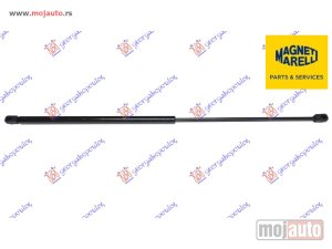 NOVI: delovi  AMORTIZER HAUBE (722L-180N) (MARELLI) Opel insignia 08-13 -dostupno