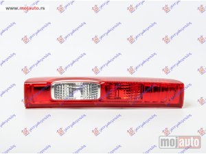 NOVI: delovi  STOP LAMPA (3 ZLEBA) (VALEO) Levo Opel vivaro 06-14 -dostupno