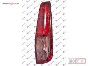 Glavna slika -  STOP LAMPA 2003-2007 (DEPO) Desno Nissan x-trail 01-14 -dostupno - MojAuto