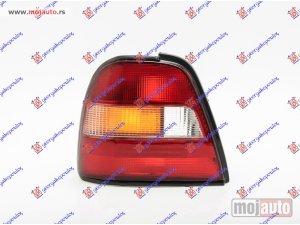 NOVI: delovi  STOP LAMPA (SEDAN) (DEPO) Levo Nissan sunny (n14) sdn-h/b 92-95 -dostupno