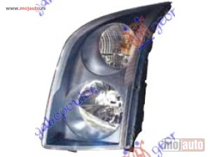 NOVI: delovi  FAR (H7) (HELLA) Levo Vw crafter 06-17 -dostupno