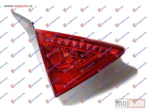 Glavna slika -  STOP LAMPA UNUTRASNJA LED (ULO) Levo Audi a7 sportback 10-14 -dostupno - MojAuto