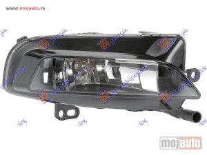 NOVI: delovi  MAGLENKA (S-LINE) (HELLA) Desno Audi a3 3d/sportback 12-16 -dostupno