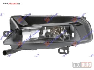 NOVI: delovi  MAGLENKA (S-LINE) (HELLA) Levo Audi a3 3d/sportback 12-16 -dostupno