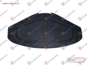 Glavna slika -  IZOLACIJA HAUBE Bmw series 1 (f21/20) 3/5d 11-15 -dostupno - MojAuto