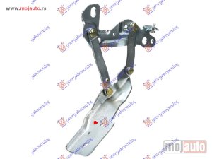 NOVI: delovi  MAKAZE HAUBE Levo Jeep compass 11-16 -dostupno