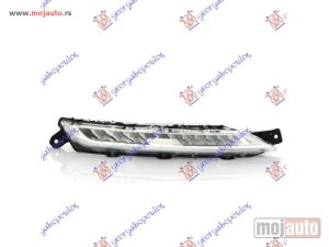 Glavna slika -  DNEVNO SVETLO LED (VALEO) Desno Citroen c4 picasso 14-17 -nedostupno - MojAuto