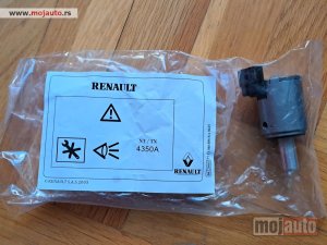 Glavna slika -  Solenoid automatskog menjaca RENAULT Megane Scenic Espace - MojAuto