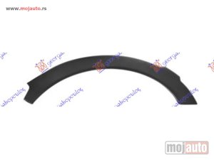 Glavna slika -  RUB PLASTICNI ZADNJEG BRANIKA (STEPWAY) Levo Dacia lodgy 12- -dostupno - MojAuto