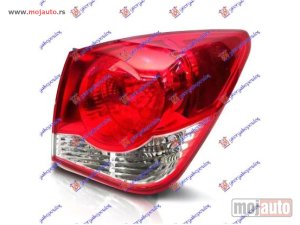 NOVI: delovi  STOP LAMPA SPOLJASNJA 4 VRATA (DEPO) Desno Chevrolet cruze 09-13 -dostupno