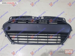 NOVI: delovi  CENTRALNA RESETKA (GRAND i10) (EXPORT TIP) Hyundai i10 13-16 -dostupno