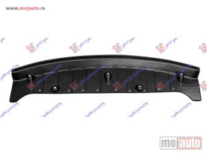 NOVI: delovi  ZASTITA MOTORA PLASTICNA 13- Hyundai accent 11-14 (export type) -dostupno