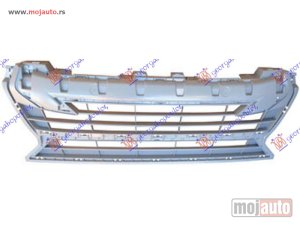 Glavna slika -  PVC MASKA DONJA (JEDNA KABINA) Isuzu p/u d-max 20- -dostupno - MojAuto