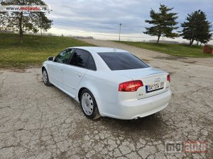 Glavna slika - Audi A4 Na ime kupca  - MojAuto