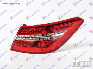 NOVI: delovi  STOP LAMPA SPOLJASNJA (ULO) Desno Mercedes e class (w207) coupe/cabrio 09-13 -dostupno