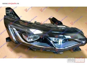 NOVI: delovi  FAR CEO LED (VALEO) Desno Renault talisman sedan/grandtour 15- -nedostupno