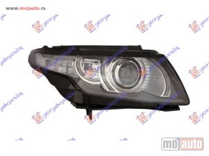 NOVI: delovi  FAR Bi-XENON AFS SA LED DVENIM SVETLOM (DEPO) Desno Land rover range rover evoque 11-15 -nedostupno