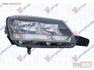 Glavna slika -  FAR XENON AFS (MARELLI) Desno Skoda yeti 13- -nedostupno - MojAuto