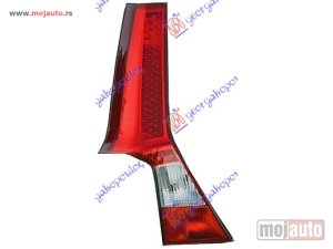 NOVI: delovi  STOP LAMPA UNUTRASNJA LED (HELLA) Levo Volvo v70 07-13 -dostupno