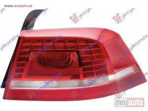 NOVI: delovi  STOP LAMPA SPOLJASNJA LED (HELLA) Desno Vw passat 11-15 -dostupno