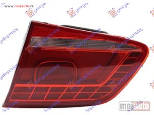 NOVI: delovi  STOP LAMPA UNUTRASNJA (LED) Desno Vw passat 11-15 -dostupno