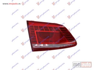 NOVI: delovi  STOP LAMPA UNUTRASNJA KARAVAN (LED) (DEPO) Levo Vw passat 11-15 -nedostupno