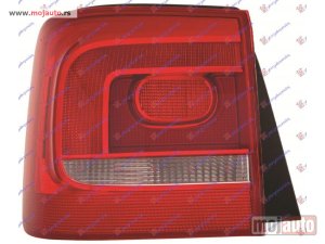 NOVI: delovi  STOP LAMPA SPOLJASNJA (HELLA) Levo Vw touran 10-15 -dostupno