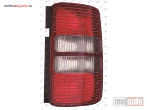 NOVI: delovi  STOP LAMPA (DUPLA VRATA) (ZATAMNJENA) Desno Vw caddy 10-15 -dostupno