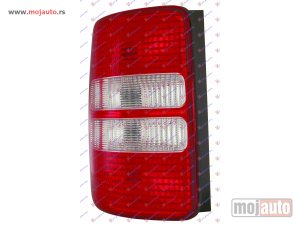 NOVI: delovi  STOP LAMPA (JEDNA VRATA) (DEPO) Levo Vw caddy 10-15 -dostupno