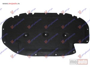 NOVI: delovi  IZOLACIJA HAUBE Vw golf vii 13-16 -dostupno