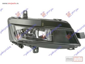 NOVI: delovi  MAGLENKA (HELLA) Desno Vw golf vii 13-16 -dostupno