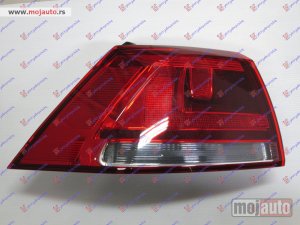 NOVI: delovi  STOP LAMPA SPOLJASNJA (DEPO) Levo Vw golf vii 13-16 -dostupno