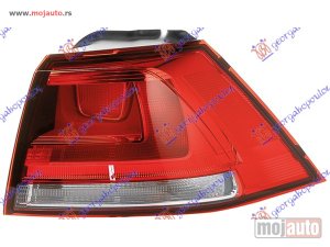 NOVI: delovi  STOP LAMPA SPOLJASNJA LED (HELLA) Desno Vw golf vii 13-16 -dostupno