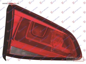 NOVI: delovi  STOP LAMPA UNUTRASNJA (DEPO) Levo Vw golf vii 13-16 -dostupno