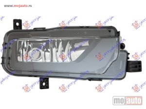 Glavna slika -  MAGLENKA (H11) (E) (DEPO) Desno Vw crafter 17- -dostupno - MojAuto