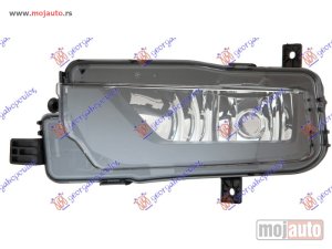 Glavna slika -  MAGLENKA (H11) (E) (DEPO) Levo Vw crafter 17- -dostupno - MojAuto