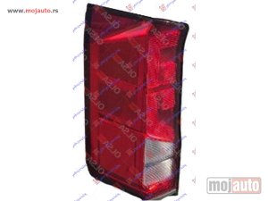 Glavna slika -  STOP LAMPA Levo Vw crafter 17- -nedostupno - MojAuto