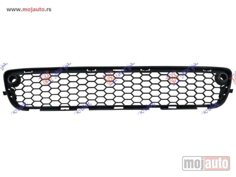 Glavna slika -  CENTRALNA RESETKA (PDS SENZOR) Volvo s80 06-13 -dostupno - MojAuto