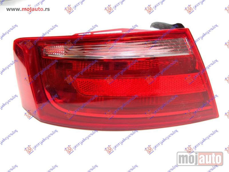 Glavna slika -  STOP LAMPA SPOLJASNJA (SPORTBACK) 09- (MARELLI) Levo Audi a5 07-11 -dostupno - MojAuto