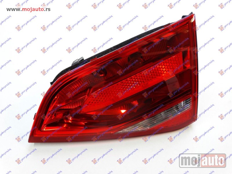 Glavna slika -  STOP LAMPA UNUTRASNJA (HELLA) Desno Audi a4 07-11 -dostupno - MojAuto