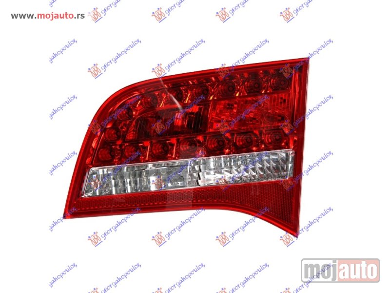 Glavna slika -  STOP LAMPA UNUTRASNJA KARAVAN LED (VALEO) Desno Audi a6 08-10 -dostupno - MojAuto