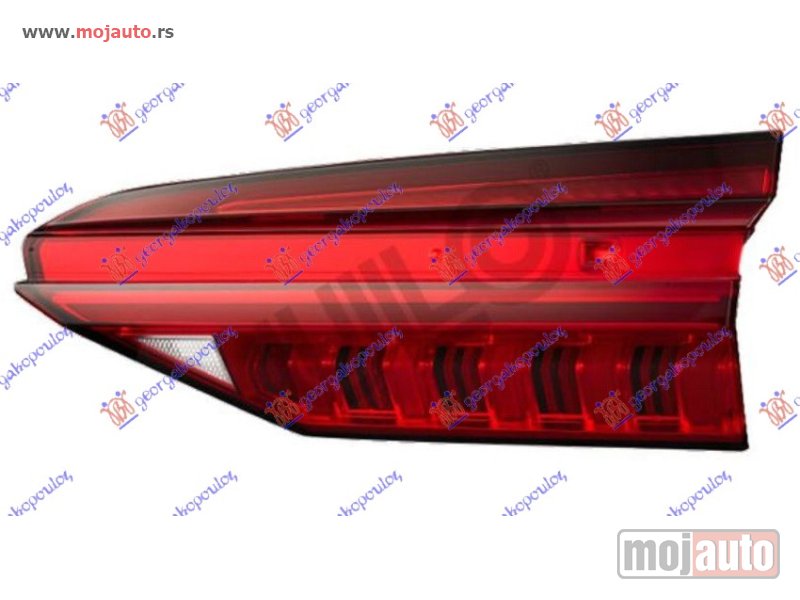 Glavna slika -  STOP LAMPA UNUTRASNJA LED (ULO) Desno Audi a6 18- -nedostupno - MojAuto