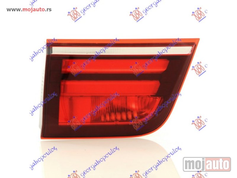 Glavna slika -  STOP LAMPA UNUTRASNJA (MARELLI) Levo Bmw x5 (e70) 10-13 -dostupno - MojAuto