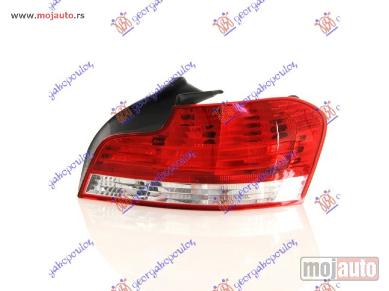 Glavna slika -  STOP LAMPA -2011 (HELLA) Desno Bmw series 1 (e82/88) coupe/cabrio 07-13 -dostupno - MojAuto