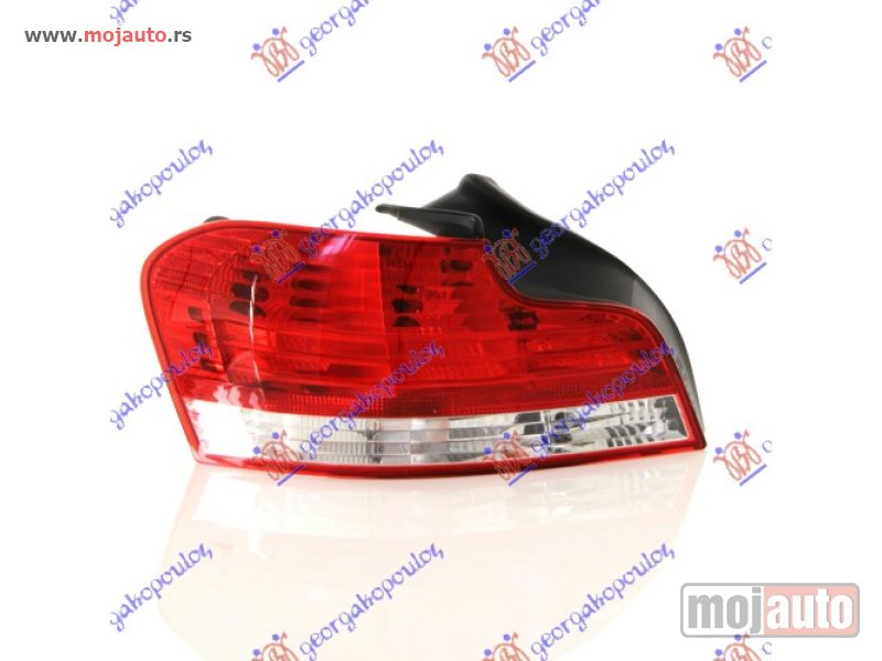 Glavna slika -  STOP LAMPA -2011 (HELLA) Levo Bmw series 1 (e82/88) coupe/cabrio 07-13 -dostupno - MojAuto