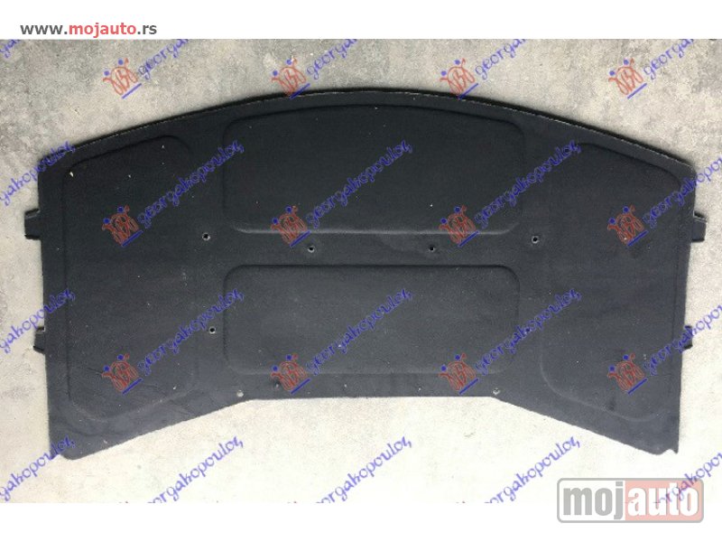 Glavna slika -  IZOLACIJA HAUBE Bmw series 7 (e38) 95-02 -dostupno - MojAuto