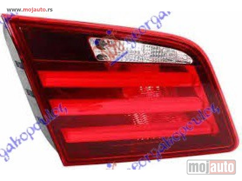 Glavna slika -  STOP LAMPA UNUTRASNJA (HELLA) Desno Bmw series 5 (f10/11) 10-13 -dostupno - MojAuto