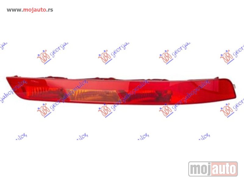Glavna slika -  ZADNJA MAGLENKA (HELLA) Desno Ds ds7 crossback 17- -dostupno - MojAuto