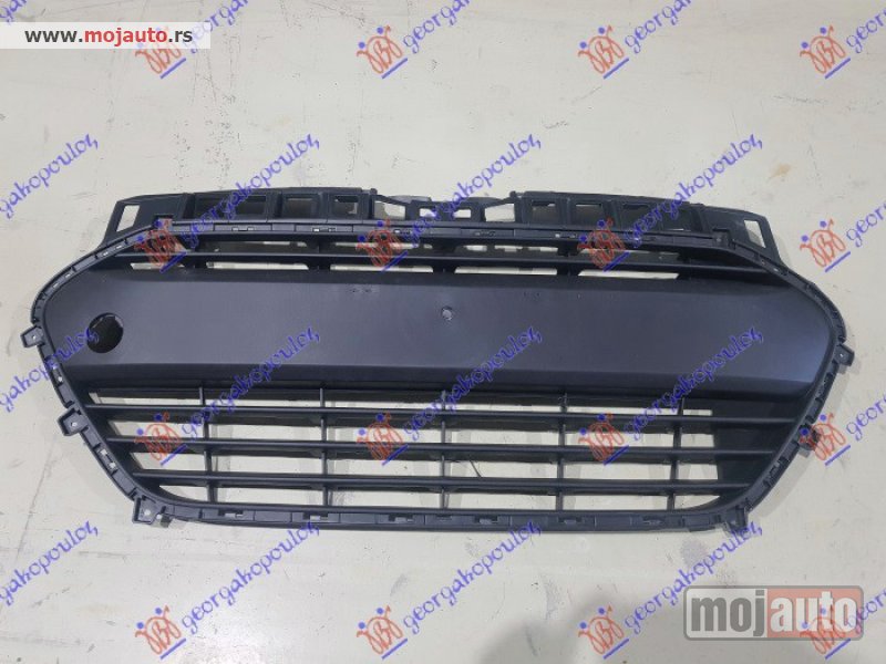 Glavna slika -  CENTRALNA RESETKA (GRAND i10) (EXPORT TIP) Hyundai i10 13-16 -dostupno - MojAuto