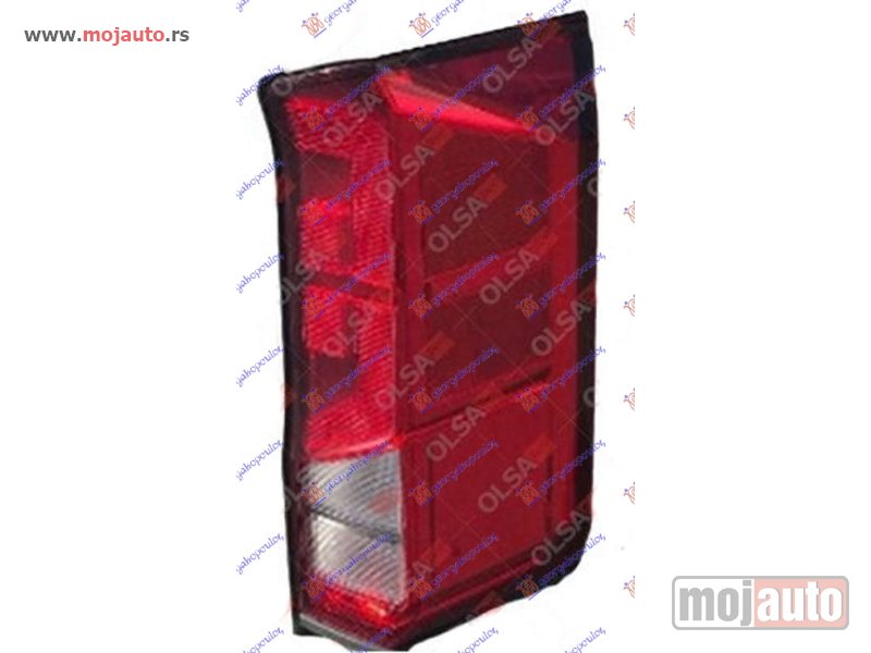 Glavna slika -  STOP LAMPA Desno Vw crafter 17- -dostupno - MojAuto